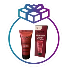 Ahava Retinol Serum Safe Retinol Firming & Anti-Wrinkle Αντιρυτιδικός Ορός Προσώπου για Λάμψη & Λεία Υφή 30ml
