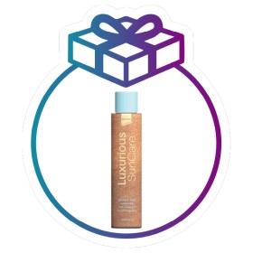 Intermed Luxurious Suncare Protective & Hydrating Lip Balm Spf30 Ενυδατικό Χειλιών 15ml