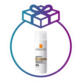 La Roche Posay Redermic Pure Vitamin C Light Αντιρυτιδική Κρέμα για Κανονικές/μικτές Επιδερμίδες 40ml