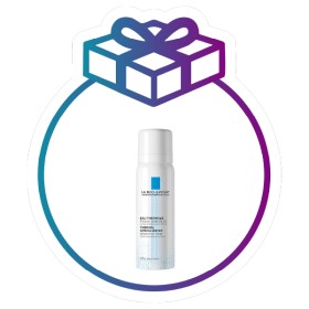 La Roche Posay Anthelios UV AIR SPF50+ Aντηλιακό Προσώπου Medium 50ml