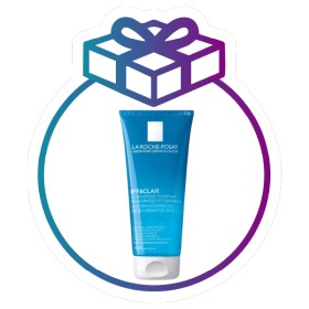 La Roche Posay Effaclar Gel Καθαρισμού Προσώπου 400ml
