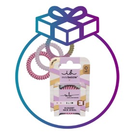 Invisibobble Original Earth save It Or Waste It (3τμχ)