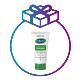 Cetaphil Ενυδατική Κρέμα για Ξηρό Έως Πολύ Ξηρό,ευαίσθητο Δέρµα 100g