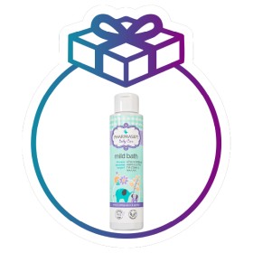 Pharmasept Baby Care Soothing Cream Βρεφική Ενυδατική Κρέμα για Πρόσωπο & Σώμα 150ml