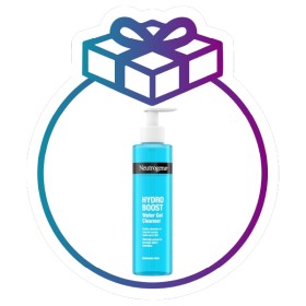 Neutrogena Hydro Boost Niacinamide Serum Ορός Προσώπου Πολλαπλών Δράσεων 30ml