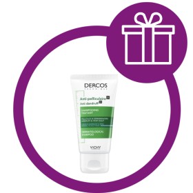 VICHY DERCOS Densi-Solutions Thickening Shampoo Σαμπουάν Πύκνωσης για Αδύναμα & Λεπτά Μαλλιά 250ml