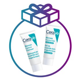 Cerave Blemish Barrier Patches Αυτοκόλλητα Επιθέματα κατά των Ατελειών 22 Τεμάχια