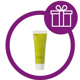 KORRES Promo Santorini Grape 2-Step Skin Perfecting Boost με Ενυδατική Κρέμα Gel Ελαφριάς Υφής για Σύσφιξη Πόρων 40ml &  Ηφαιστειακή Μάσκα Καθαρισμού 20ml