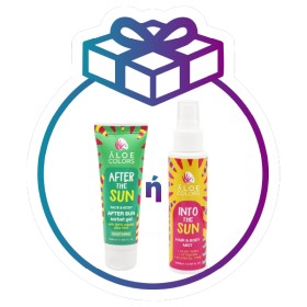 Aloe Colors Pure Serenity Hair & Body Mist Ενυδατικό Σπρέι Μαλλιών & Σώματος 100ml