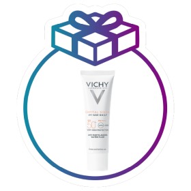 Vichy Liftactiv Supreme Αντιγηραντική Κρέμα Ματιών κατά των Μαύρων Κύκλων 15ml Vichy Liftactiv Supreme Αντιγηραντική Κρέμα Ματιών κατά των Μαύρων Κύκλων 15ml