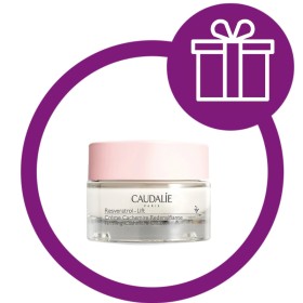 CAUDALIE Resveratrol-Lift Firming Cashmere Cream Refill Αντιγηραντική & Συσφικτική Κρέμα Ημέρας Ανταλλακτικό 50ml