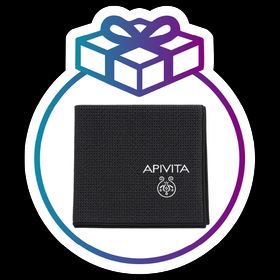 Apivita Δερματολογικό Σαμπουάν κατά της Ξηροδερμίας 250ml