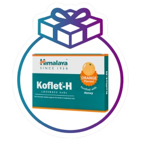 Himalaya Koflet Syrup Σιρόπι για Ξηρό Βήχα 100ml Himalaya Koflet Syrup Σιρόπι για Ξηρό Βήχα 100ml