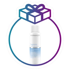 Pharmasept Hygienic Shower Αφρόλουτρο για Πρόσωπο & Σώμα & Ευαίσθητη Περιοχή 1lt