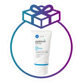 Panthenol Extra Pure Nature 3in1 Cleanser για Πρόσωπο & Σώμα & Μαλλιά 500ml Panthenol Extra Pure Nature 3in1 Cleanser για Πρόσωπο & Σώμα & Μαλλιά 500ml
