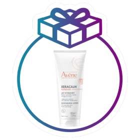 Avene Apres Soleil After Sun Λοσιόν Eπανόρθωσης για Μετά τον Ήλιο με Iαματικό Nερό για Πρόσωπο & Σώμα 200ml