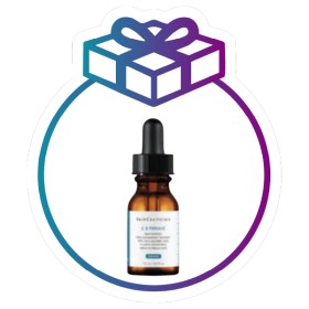 Skinceuticals blemish & Age Toner Εξυγιαντικό Διάλυμα Προσώπου για Λιπαρό Δέρμα 200ml