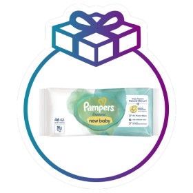 Pampers Premium Care Μέγεθος 3 (6-10kg) Βρεφικές Πάνες 60 Τεμάχια