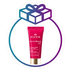 Nuxe Promo Merveillance Lift Firming Powdery Συσφικτική Κρέμα Προσώπου 50ml & Lift Eye Κρέμα Lifting Ματιών 15ml Nuxe Promo Merveillance Lift Firming Powdery Συσφικτική Κρέμα Προσώπου 50ml & Lift Eye Κρέμα Lifting Ματιών 15ml
