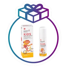 Medisei Panthenol Extra Kids Shampoo 300ml