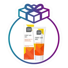 Pharma Lead Emostatic Αιμοστατικό Βαμβάκι 2g Pharma Lead Emostatic Αιμοστατικό Βαμβάκι 2g