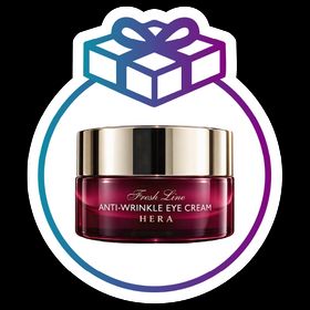 Fresh Line Hera Αντιρυτιδική Κρέμα Προσώπου 50ml