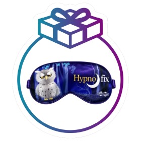 Uni-Pharma Hypno Fix 24 Ταινίες