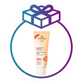 Nuxe Sun Glow Cream Sun-Kissed Fluid Αντηλιακή Κρέμα Προσώπου Spf30 40ml Nuxe Sun Glow Cream Sun-Kissed Fluid Αντηλιακή Κρέμα Προσώπου Spf30 40ml