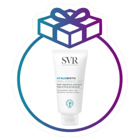 SVR Laboratoire Sebiaclear [AZ] Ampoule Anti-Redness Smoothing Flash Serum Ορός Προσώπου κατά των Ατελειών & της Ερυθρότητας για Δέρμα με Τάση Ακμής 30ml