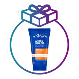 Uriage Promo Bariesun Invisible Spf50+ Spray Διάφανο Αντηλιακό Spray Προσώπου & Σώματος 200ml & Bariesun Creme Spf50 Αντηλιακό Προσώπου 50ml Uriage Promo Bariesun Invisible Spf50+ Spray Διάφανο Αντηλιακό Spray Προσώπου & Σώματος 200ml & Bariesun Creme Spf50 Αντηλιακό Προσώπου 50ml