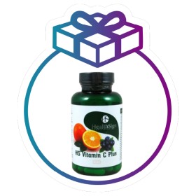 Health Sign L-Glutamine 125gr