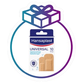 Hansaplast Med+ Classic Tape 5mx2.5cm Ταινία Στερέωσης για Παροχή Πρώτων Βοηθειών 1 Τεμάχιο Hansaplast Med+ Classic Tape 5mx2.5cm Ταινία Στερέωσης για Παροχή Πρώτων Βοηθειών 1 Τεμάχιο
