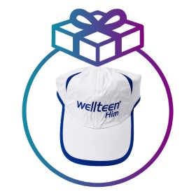 Vitabiotics Wellteen Him Συμπλήρωμα για Έφηβους & Νέους Άντρες 30 Tαμπλέτες Vitabiotics Wellteen Him Συμπλήρωμα για Έφηβους & Νέους Άντρες 30 Tαμπλέτες