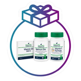 Doctors Formulas Sedar Φόρμουλα Ύπνου 60 Δίσκια