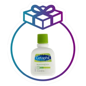 Cetaphil Pro Oil Control Moisturizing Lotion Spf30 Ενυδατική Κρέμα Προσώπου για Επιδερμίδες με Τάση Ακμής 118ml