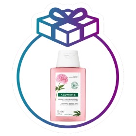 Klorane Bio Cedrat Shampoo Σαμπουάν με Κίτρο για Λάμψη 75ml Travel Size Klorane Bio Cedrat Shampoo Σαμπουάν με Κίτρο για Λάμψη 75ml Travel Size