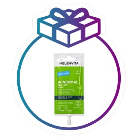 Helenvita Purifying Facial Mask Μάσκα Καθαρισμού Λιπαρής Επιδερμίδας με Τάση Ακμής 75ml Helenvita Purifying Facial Mask Μάσκα Καθαρισμού Λιπαρής Επιδερμίδας με Τάση Ακμής 75ml