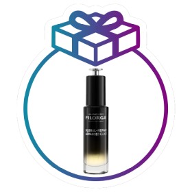 Filorga Ncef-Shot Αντιγηραντικός Ορός Προσώπου 15ml
