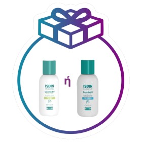 Isdin Germisdin Aloe Vera Bath Gel Τζέλ Καθαρισμού Σώματος Χωρίς Σαπούνι με Aloe Vera 1lt