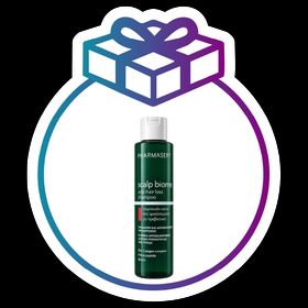 Pharmasept Promo Hygienic Shower Κρεμώδες Αφρόλουτρο Καθημερινής Χρήσης 1000ml & Scalp Biome Dry Shampoo 80ml