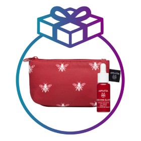 Apivita Beevine Elixir Αντιρυτιδική Κρέμα Πλούσιας Υφής για Σύσφιξη & Lifting 50ml Apivita Beevine Elixir Αντιρυτιδική Κρέμα Πλούσιας Υφής για Σύσφιξη & Lifting 50ml