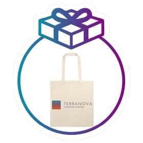 Terranova Digestive Enzymes With Probiotics 50 Κάψουλες