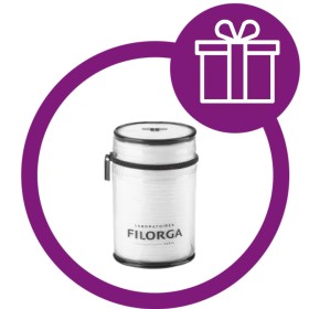 FILORGA PROMO XMAS Foam Cleanser 3in1 Makeup Remover with Hyaluronic Acid 2x150ml 1 Piece