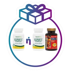 Natures Plus Vanilla Spirutein Shake Συμπλήρωμα για Δραστήρια Άτομα & Αθλητές Γεύση Βανίλια 544g