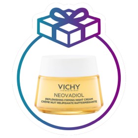 Vichy Neovadiol Magistral Day Cream Κρέμα Ημέρας για Ώριμες Επιδερμίδες 50ml [Sticker]