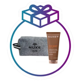 Nuxe Promo Xmas25 Set Men (Multi-function Hydrating Gel, Deodorant, Shower Gel) Ενυδατικό Gel & Αποσμητικό Σώματος & Αφρόλουτρο 50mlx50mlx200ml Nuxe Promo Xmas25 Set Men (Multi-function Hydrating Gel, Deodorant, Shower Gel) Ενυδατικό Gel & Αποσμητικό Σώματος & Αφρόλουτρο 50mlx50mlx200ml