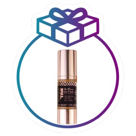 Skinny Tan Self-Tan Eraser Ενυδατικό Scrub για Αφαίρεση Μαυρίσματος 200ml