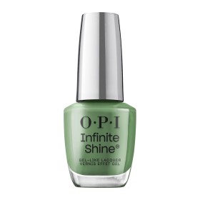 OPI Infinite Shine Βερνίκι Νυχιών Μακράς Διάρκειας Happily Evergreen After 15ml