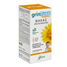 Aboca Grintuss &hellip;