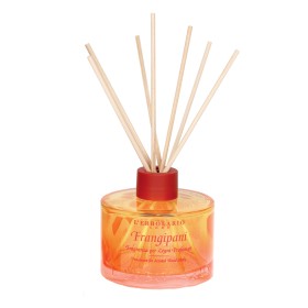 L Erbolario Frangipani Αρωματικό Χώρου 125ml L Erbolario Frangipani Αρωματικό Χώρου 125ml